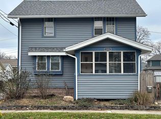 1221 Delaware Ave, Fort Wayne, IN 46805