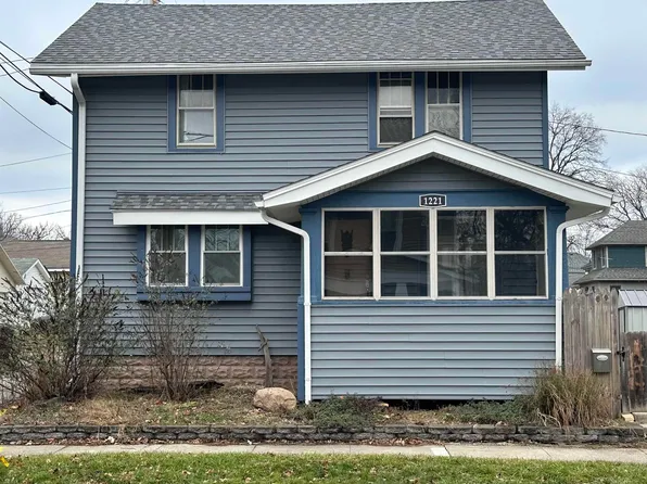 1221 Delaware Ave, Fort Wayne, IN 46805