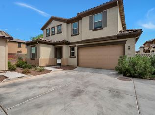 849 S Swallow Ln, Gilbert, AZ 85296