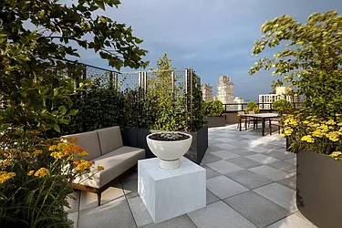 Rented by Pinnacle City Living