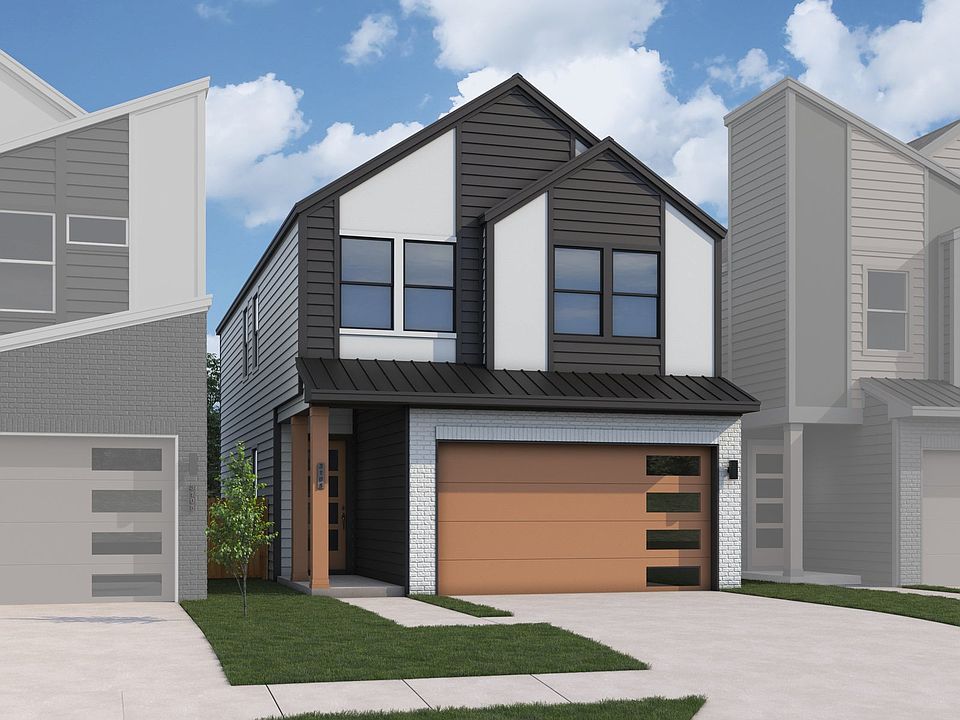 Rendering of floor plan. Colors and features may differ from shown representation.