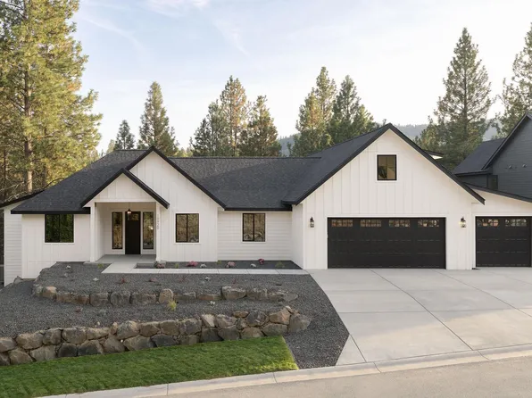 10920 E 51st Ln, Spokane, WA 99206