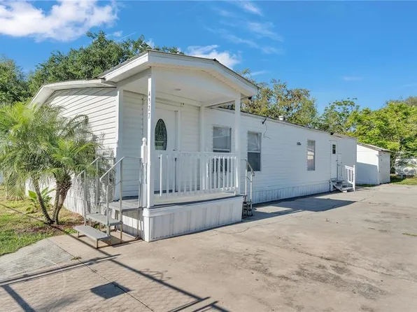 4327 Scott Dr, Eagle Lake, FL 33839