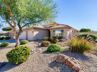6631 W Louise Dr, Glendale, AZ 85310