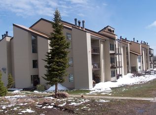 385 S Vasels #28, Brian Head, UT 84719