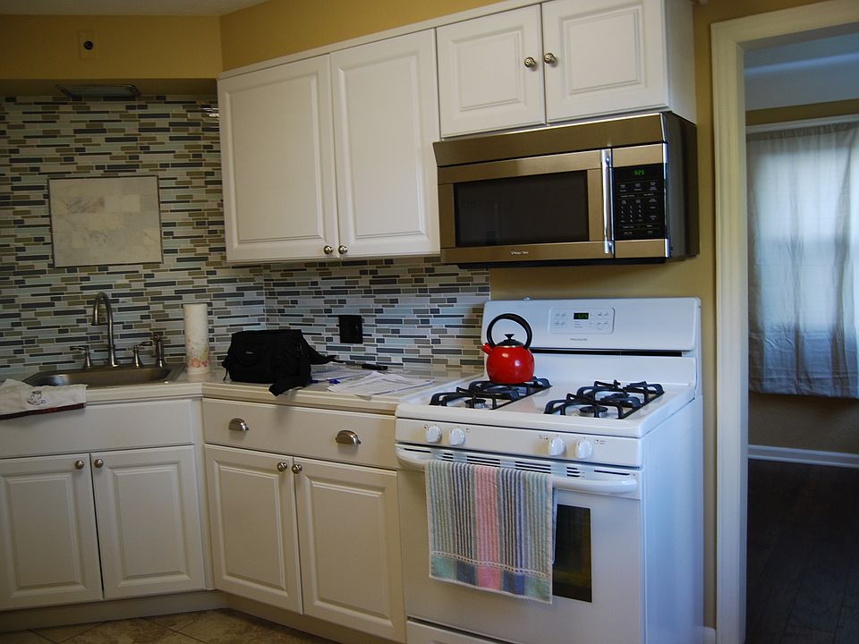 New Kitchen