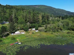 Nka E Snow Creek Way, Quilcene, WA 98376