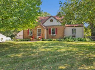 3908 Clarnin St, Kalamazoo, MI 49004