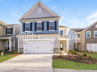 828 Pear Blossom Ct, Winston Salem, NC 27104
