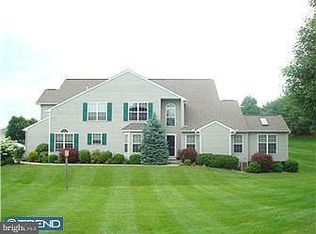 623 Jaeger Cir, West Chester, PA 19382