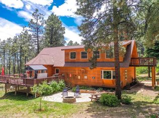 498 Durango Rd, Durango, CO 81301