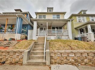 2405 Victor St, Easton, PA 18042