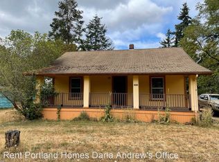 3963 SE 136th Ave, Portland, OR 97236