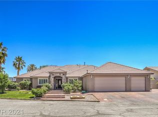 4318 Callahan Ave, Las Vegas, NV 89120