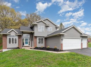 20090 Polk St NW, Elk River, MN 55330