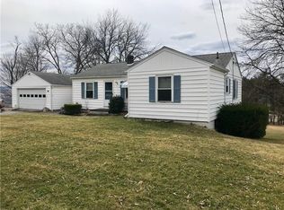 9052 Depot Rd, Dansville, NY 14437