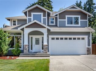12415 130th Avenue Ct E, Puyallup, WA 98374