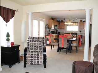 1129 Blairfield Dr, Antioch, TN 37013