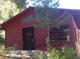 39393 Prospect Dr, Forest Falls, CA 92339