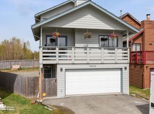 9200 Sea Parrot Cir, Anchorage, AK 99515