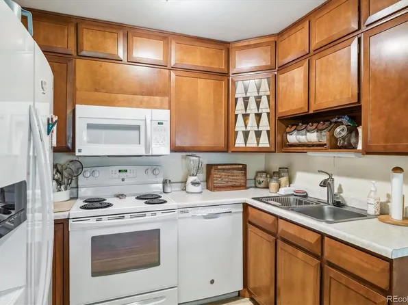 9155 E Center Avenue #9C, Denver, CO 80247