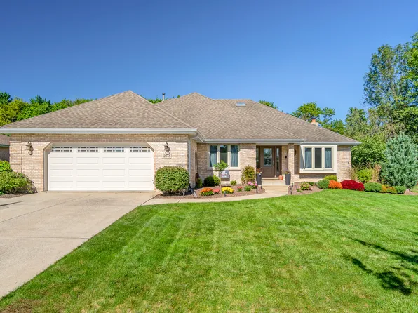 12048 Arlene Dr, Homer Glen, IL 60491