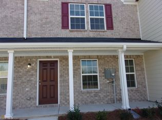 6252 Ellenwood Dr, Rex, GA 30273