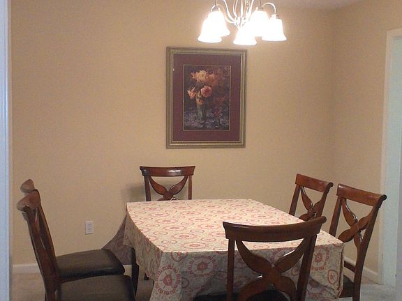 Dinning Room