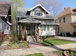 2146-46A N 48th St #2, Milwaukee, WI 53208