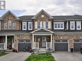 92 Glenvista Dr, Kitchener, ON N2R 0E3