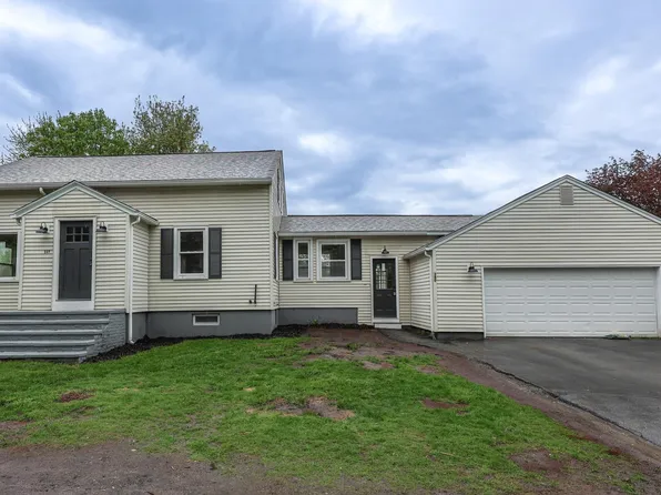 340 Maplehurst Avenue, Manchester, NH 03104
