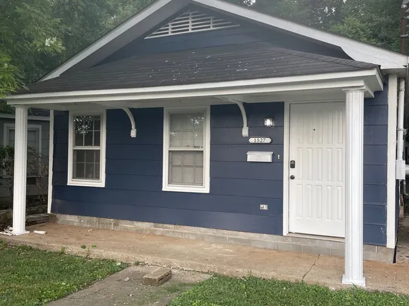 1527 Kenton St, Bowling Green, KY 42101