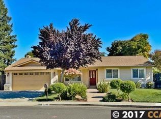7249 Sedgefield Ave, San Ramon, CA 94583