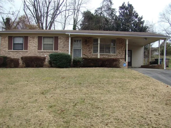 2206 Bywood Rd, Greensboro, NC 27405