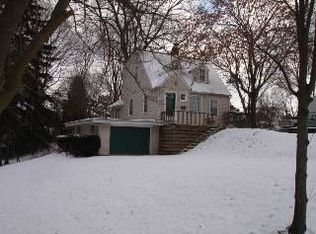 1704 Penn Rd, Toledo, OH 43615