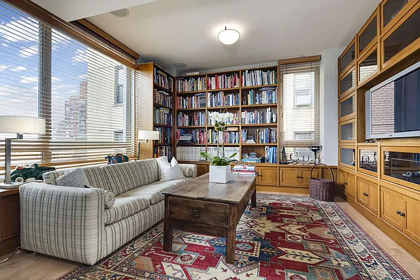 Sold by Brown Harris Stevens | media 7