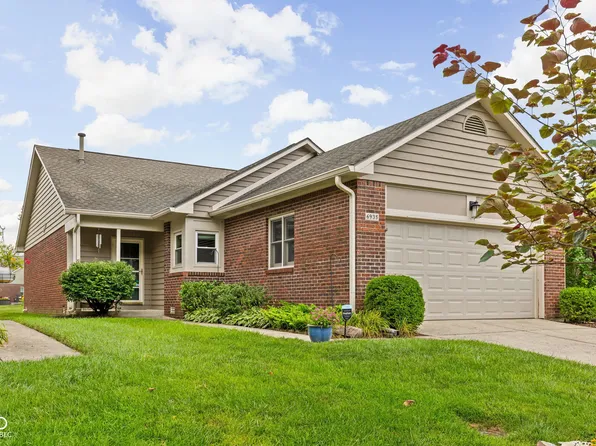 6935 Steinmeier Dr W, Indianapolis, IN 46220