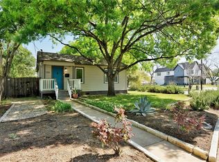1700 Payne Ave, Austin, TX 78757
