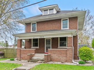 2315 Hunter St, Huntertown, IN 46748
