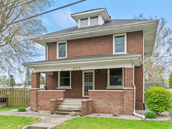 2315 Hunter St, Huntertown, IN 46748