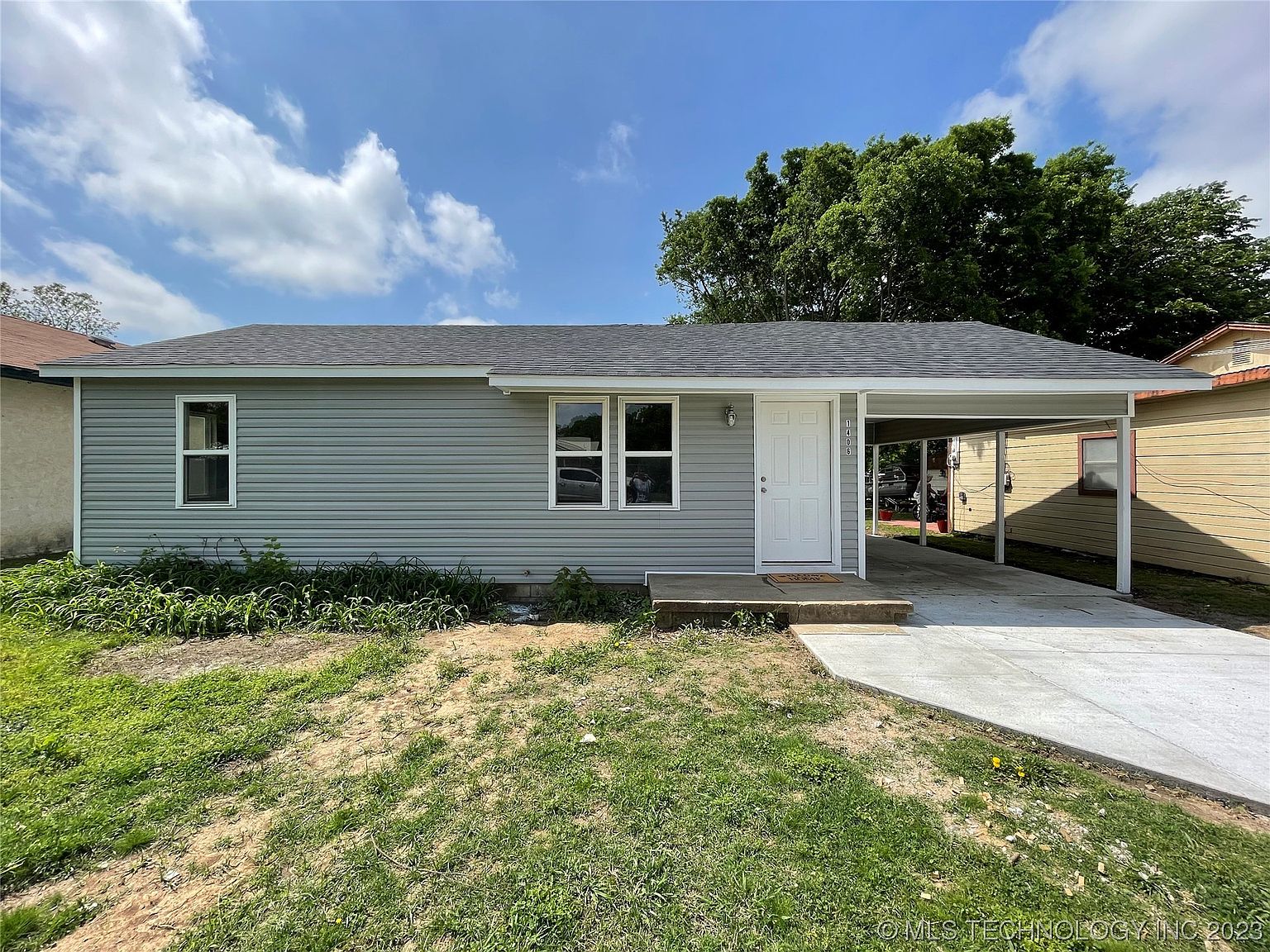 1406 10th Ave NW, Ardmore, OK 73401 MLS 2316368 Zillow