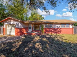 2443 N Marigold Ln, Wichita, KS 67204