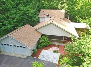 128 Hemlock Holw, Blairsville, GA 30512