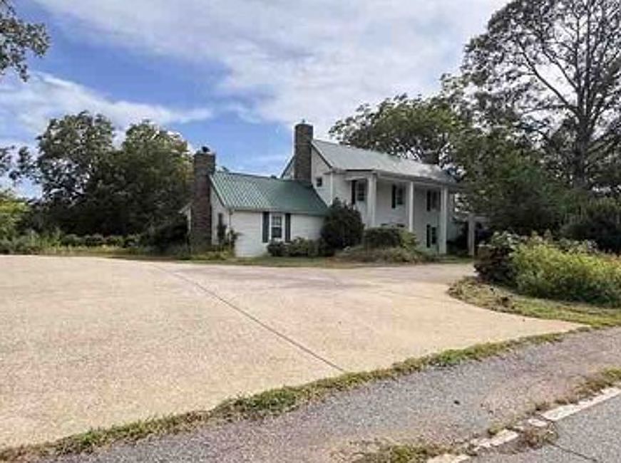 Property Front View