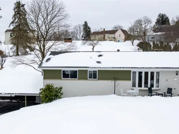 119 Covewood Dr, Butler, PA 16001