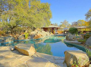 14485 Kebra Ln, Sonora, CA