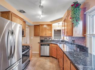 9819 Seavitt Dr, Allen Park, MI 48101