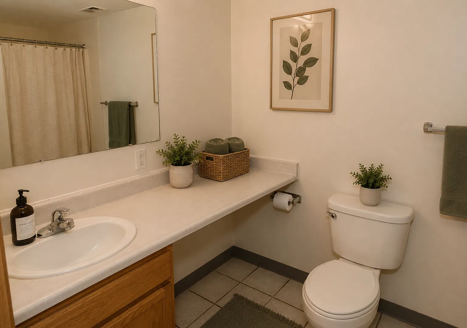 University Village Apartment Building - Ph3 Uv Bldg 1 — Photo 4