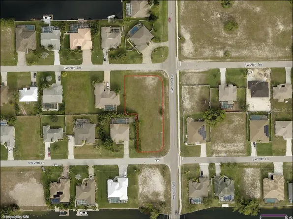 2000 SW 28th Ter #21, Cape Coral, FL 33914