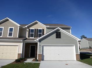 8111 Amador Way, Raleigh, NC 27616